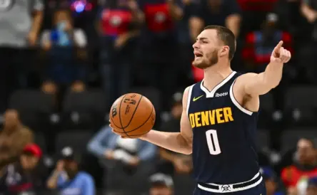 Braun Signs 5-Year Extension With Nuggets