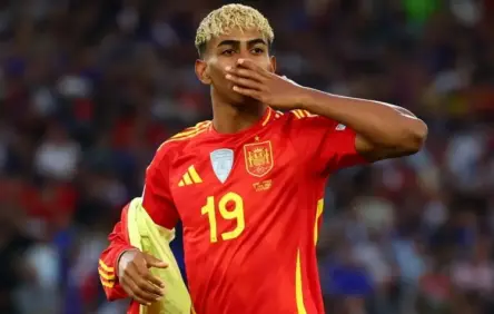 Spain Questions Barca Over Yamal Injury Issue