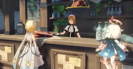 Full Guide to Genshin Honey Carrot Meat Dish