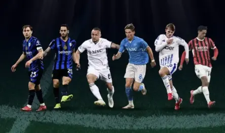 Inter Ride Momentum with New Transfer Targets