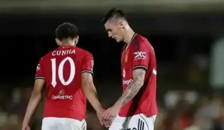 Mourinho Return Could Reshape United Again