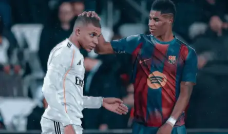 Rashford’s Big Push Toward Real Madrid Glory