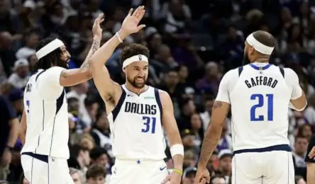 Dallas Four Star Core Faces Sudden Breakdown