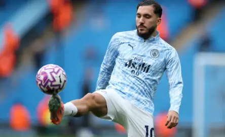 Man City Overpay Cherki New De Bruyne Next