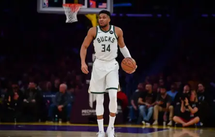 Warriors Lead Giannis Race Heat Lurk Behind