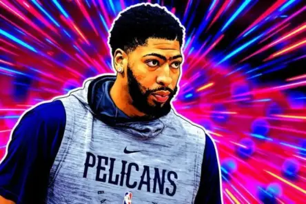 Mavericks Davis Deal Signals Long Term Shift