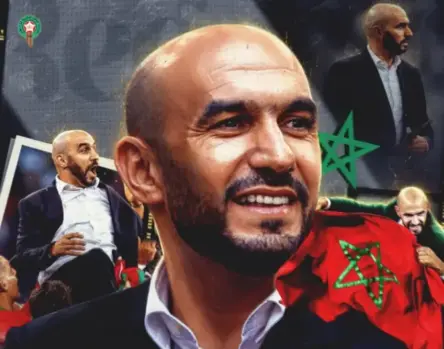 Morocco Change Coach Before World Cup Test