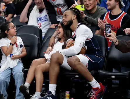 Garland Thrives as Clippers Backcourt Leader