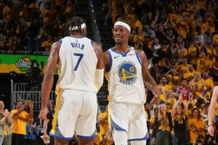 Hield Hits Pacers After Warriors Trade Fallout