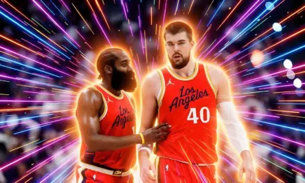 Clippers Trades Backfire Like Peak Stock Buy