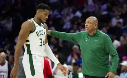 Bucks Exit Looms Three Destinations Emerge