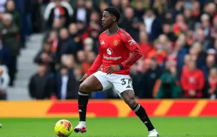 Mainoo May Lead United Beyond Hired Stars