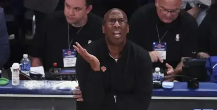 Knicks Use Warriors Formula to Stop Harden