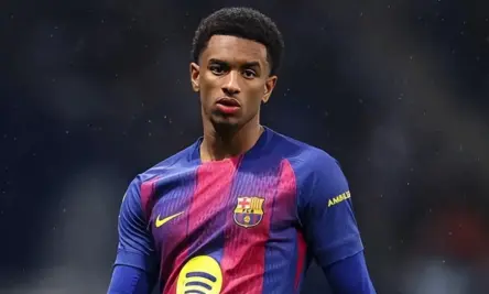 Barcelona Ready to Sell Homegrown Star Balde