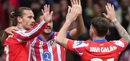 Galatasaray Become This Season UCL Dark Horse