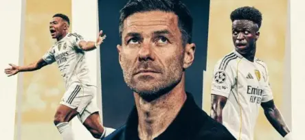 Real Madrid Pushes Vinicius Toward Key Decision